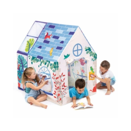 Mi primera Casita de Ludi