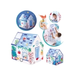 Mi primera Casita de Ludi