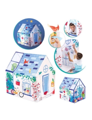 Mi primera Casita de Ludi