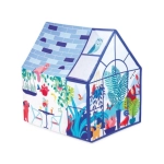 Mi primera Casita de Ludi