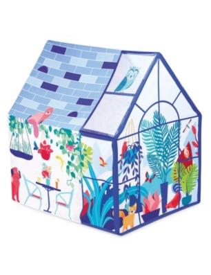 Mi primera Casita de Ludi