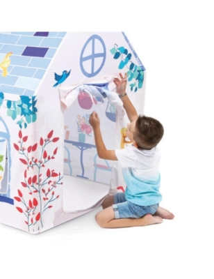 Mi primera Casita de Ludi