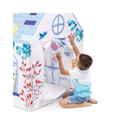 Mi primera Casita de Ludi