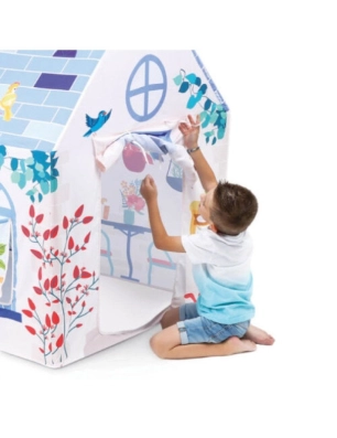 Mi primera Casita de Ludi