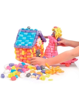 Pack Manualidades Maxi Corn de Ludi