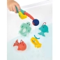 Juguete de baño Pesca de Ludi