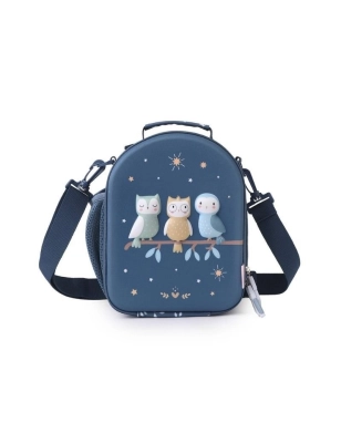 Bolsa Merienda Térmica 3D Magical Forest de Tutete