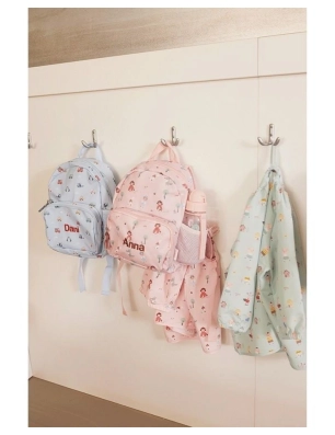 Mochila Infantil The Three Little Pigs de Tutete