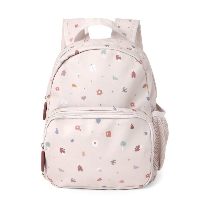 Mochila Infantil Geometric Nature de Tutete