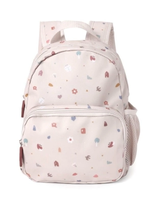 Mochila Infantil Geometric Nature de Tutete