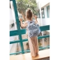 Mochila Infantil Funny Letters de Tutete