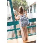 Mochila Infantil Funny Letters de Tutete