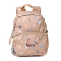Mochila Infantil Funny Letters de Tutete