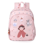 Mochila Mediana Little Red con llavero de Tutete