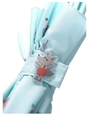 Paraguas The Three Little Pigs de Tutete