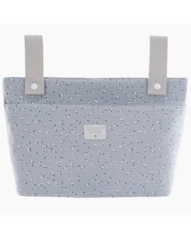 Bolso Talega Midi Tilda de Uzturre Mint