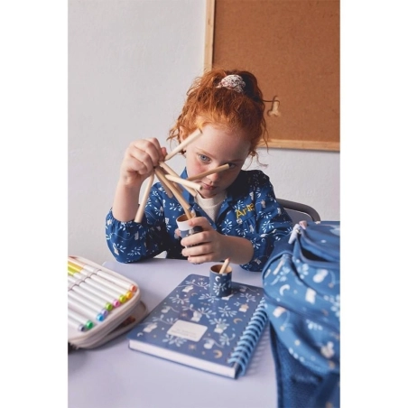 Tubo de Lápices Magical Forest de Tutete