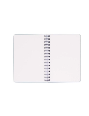 Libreta Escolar Magical Forest de Tutete