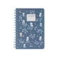 Libreta Escolar Magical Forest de Tutete