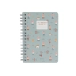 Libreta Escolar The Three Little Pigs de Tutete