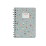 Libreta Escolar The Three Little Pigs de Tutete