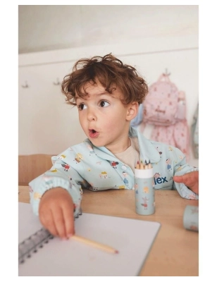 Libreta Escolar The Three Little Pigs de Tutete