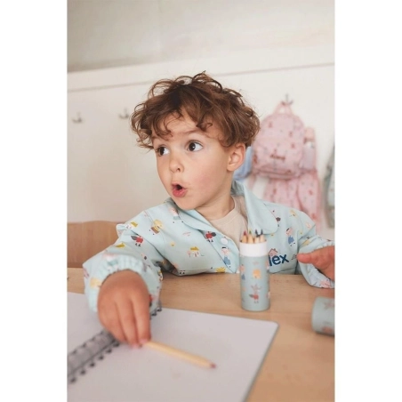 Libreta Escolar The Three Little Pigs de Tutete