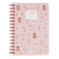 Libreta Escolar Little Red de Tutete