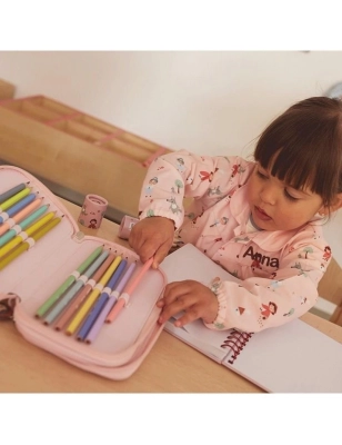 Libreta Escolar Little Red de Tutete