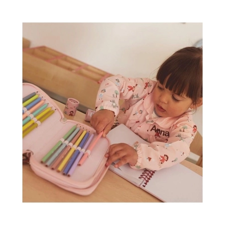 Libreta Escolar Little Red de Tutete