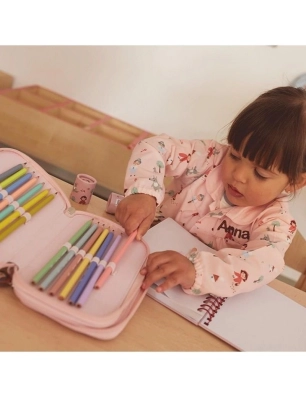 Libreta Escolar Little Red de Tutete
