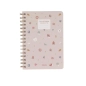Libreta Escolar Geometric Nature de Tutete