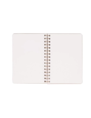 Libreta Escolar Funny Letters de Tutete
