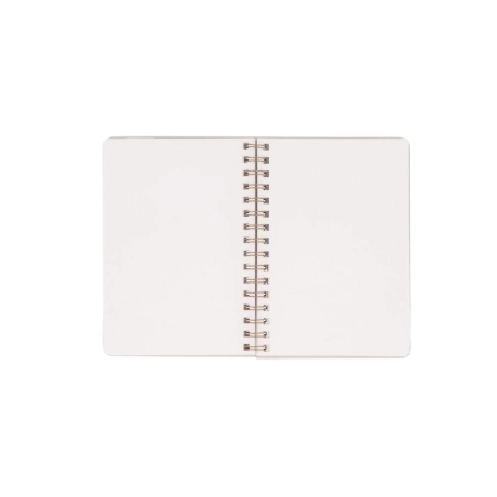 Libreta Escolar Funny Letters de Tutete