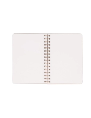 Libreta Escolar Funny Letters de Tutete