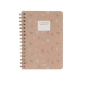 Libreta Escolar Funny Letters de Tutete