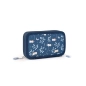 Estuche Plumier Doble Magical Forest de Tutete