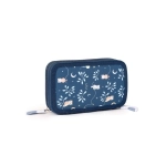 Estuche Plumier Doble Magical Forest de Tutete