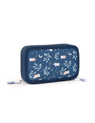 Estuche Plumier Doble Magical Forest de Tutete