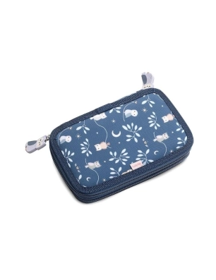 Estuche Plumier Doble Magical Forest de Tutete