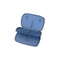 Estuche Plumier Doble Magical Forest de Tutete