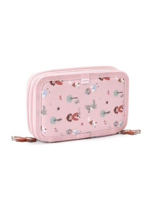 Estuche Plumier Doble Little Red de Tutete