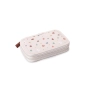 Estuche Plumier Doble Geometric Nature de Tutete Estuche Plumier Doble Geometric Nature de Tutete