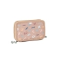 Estuche Plumier Doble Funny Letters de Tutete