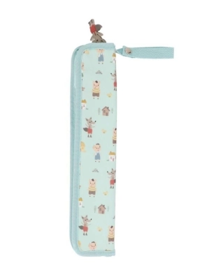 Funda para Flauta The Three Little Pigs de Tutete