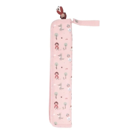Funda para Flauta Little Red de Tutete