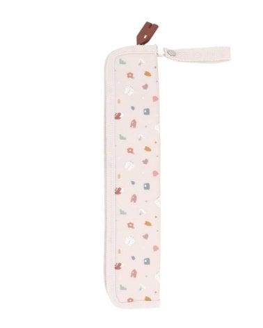 Funda para Flauta Geometric Nature de Tutete