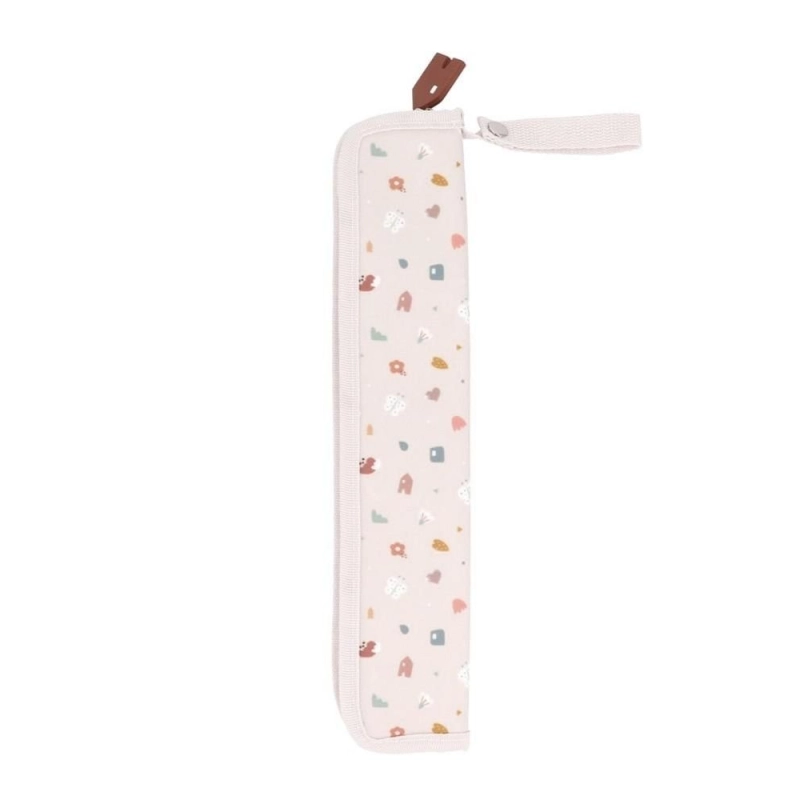 Funda para Flauta Geometric Nature de Tutete