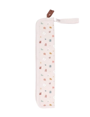 Funda para Flauta Geometric Nature de Tutete