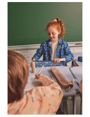 Funda para Flauta Funny Letters de Tutete